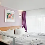 Nikolai Hotel Berlin