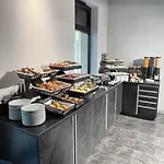 Nikolai Hotel Berlin