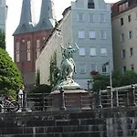 Hotel Nikolai Berlin