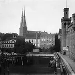 Hotel Nikolai Berlin