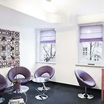 Nikolai Hotel Berlin