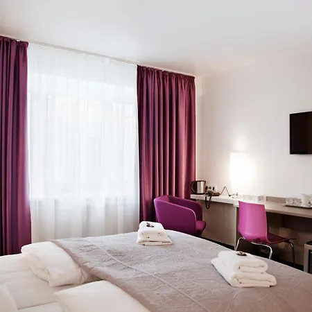 Nikolai Hotel Berlijn
