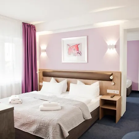 Hotel Nikolai Berlino