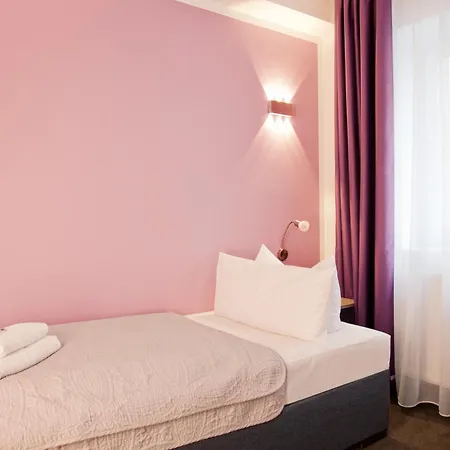 Hotel Nikolai Berlin