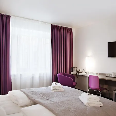 Nikolai Hotel