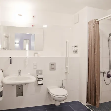 Hotel Nikolai Berlino