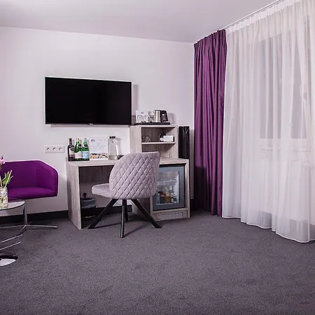 Hotel Nikolai