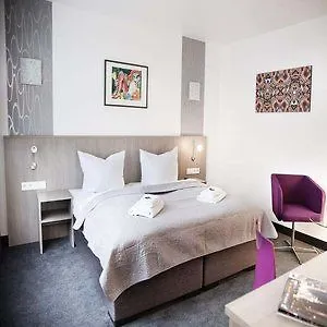 Nikolai Hotel Berlin
