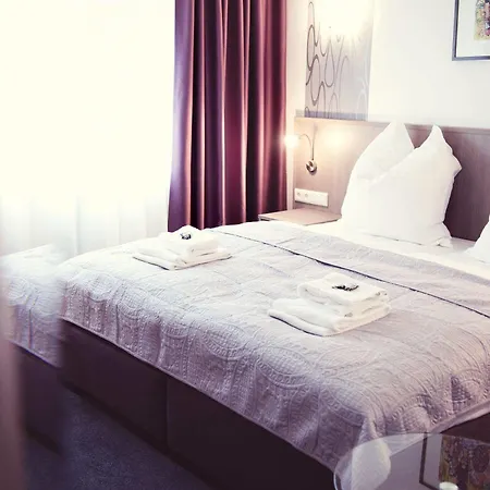 Hotel Nikolai
