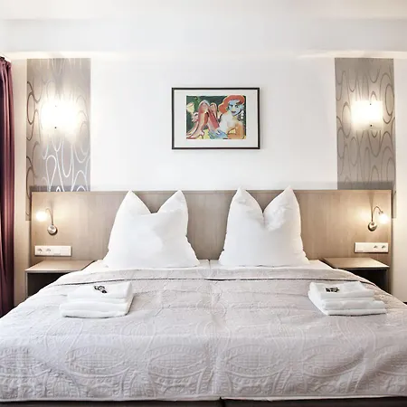 Hotel Nikolai Berlin