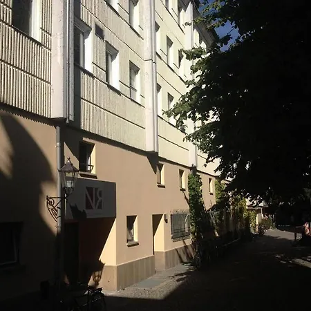 Otel Nikolai 3*