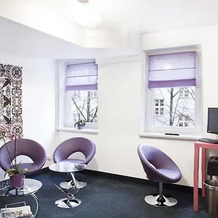 Nikolai Hotel Berlin