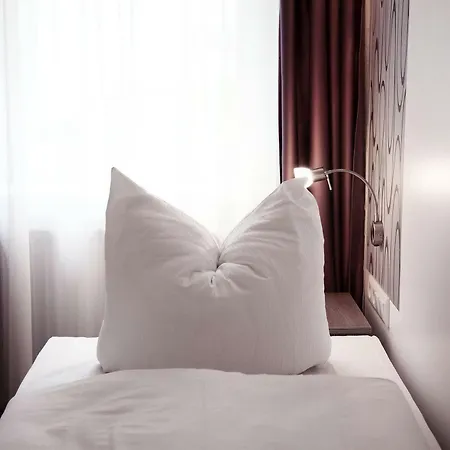 Nikolai 3* Berlin