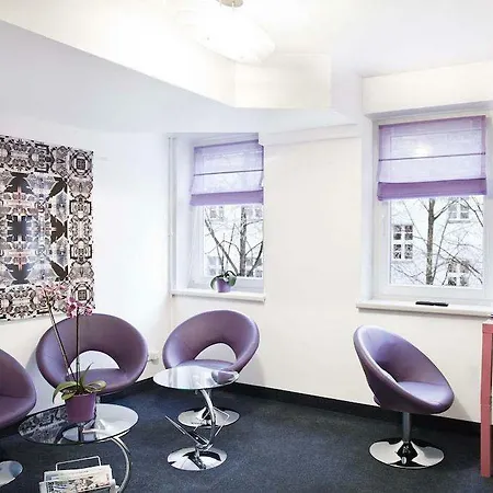 Nikolai Hotel Berlin