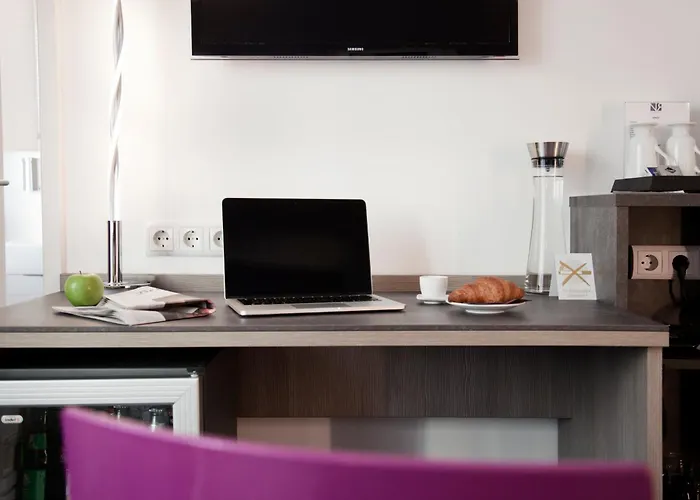 ريزيدنس نيكولاي 3*