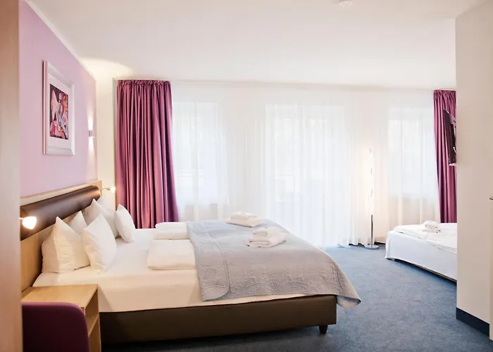 ريزيدنس نيكولاي برلين