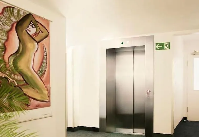 ريزيدنس نيكولاي 3*