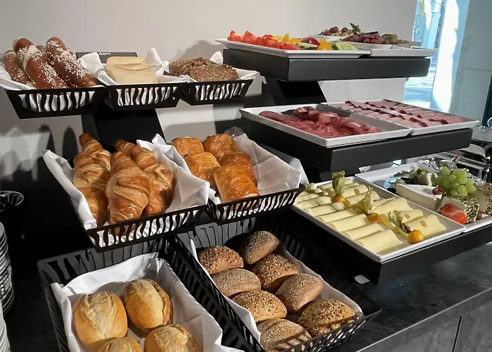 ريزيدنس نيكولاي فندق