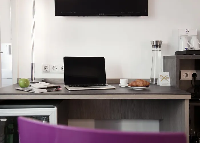 ريزيدنس نيكولاي 3*