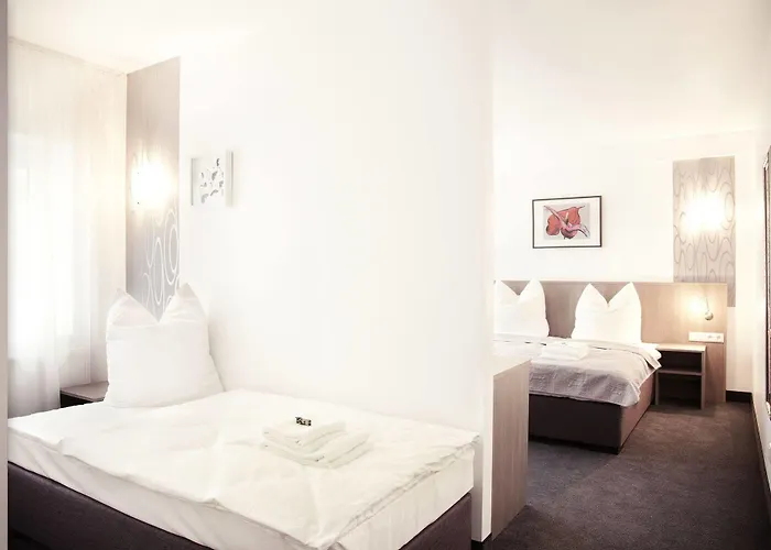 ريزيدنس نيكولاي