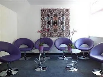 ريزيدنس نيكولاي 3*