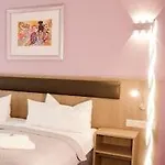 ニコライ レジデンス 3* ベルリン