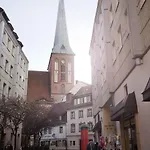 ニコライ レジデンス ホテル