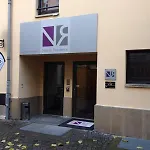 ホテル ニコライ レジデンス ベルリン