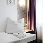 Отель Nikolai Берлин