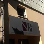 ホテル ニコライ レジデンス