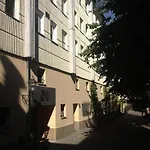 Отель Nikolai 3*