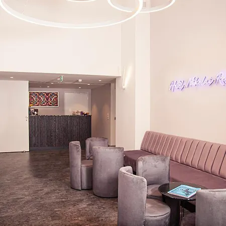 Hotell Nikolai