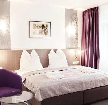 Hotell Nikolai 3*