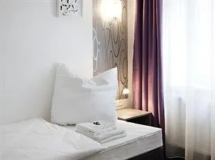 Hotell Nikolai Berlin
