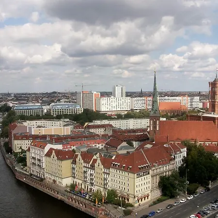 Nikolai Berlin