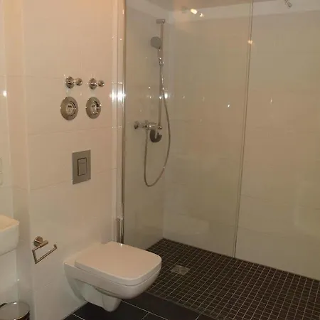 Hotell Nikolai Berlin