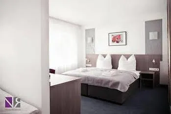 Nikolai Hotell 3*