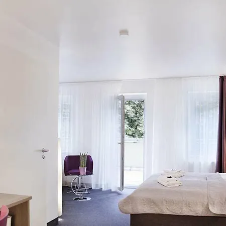 Hotell Nikolai