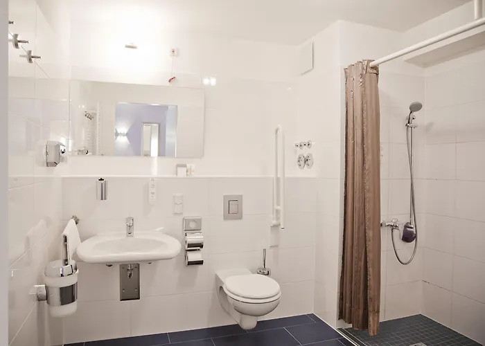 Hotel Nikolai Berlin