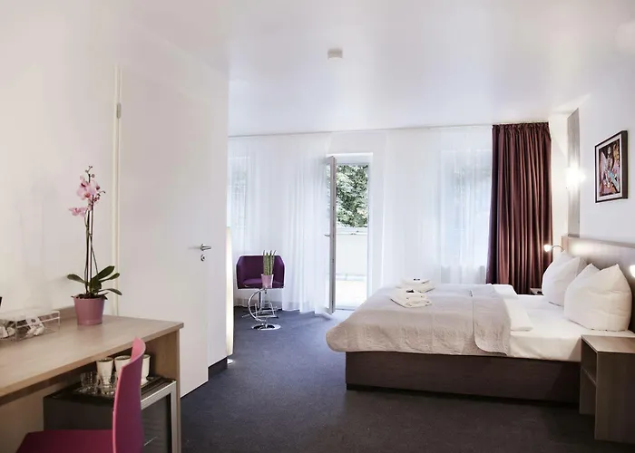 Nikolai Hotel Berlin